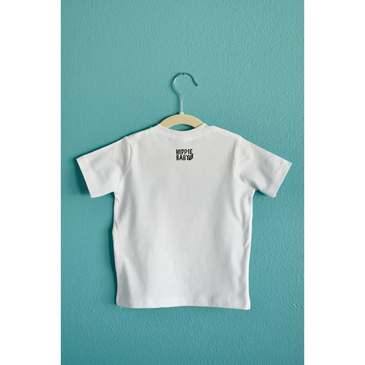 Down-To-Earth Tee