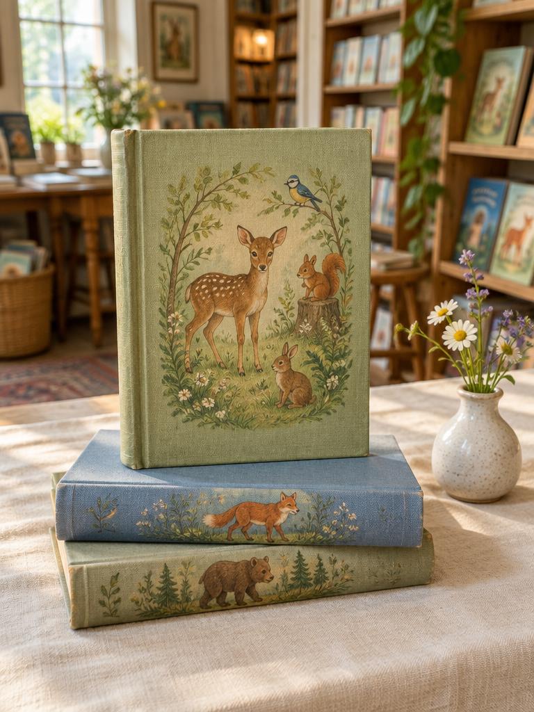 Books