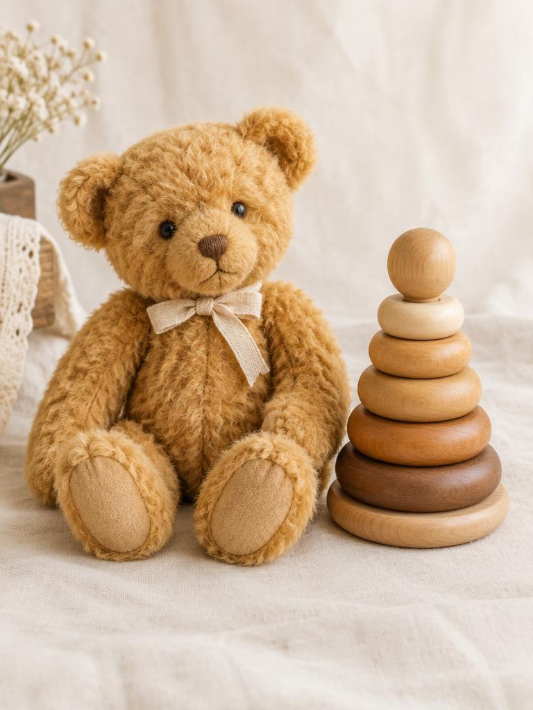 Gifts & Toys