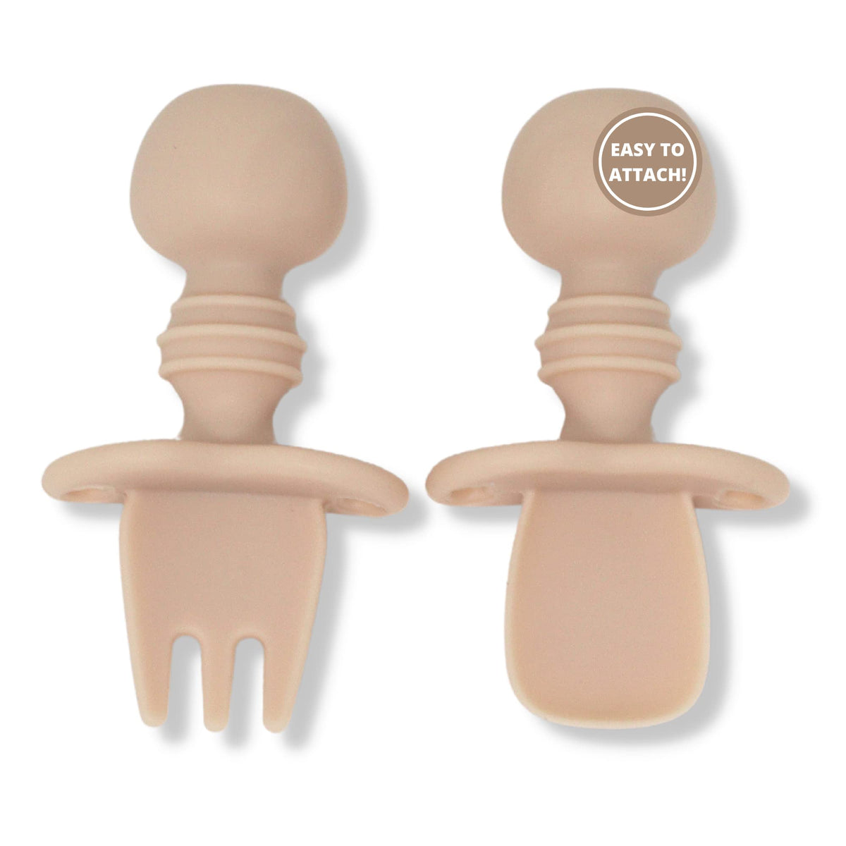 Mini Utensil Set with Travel Case