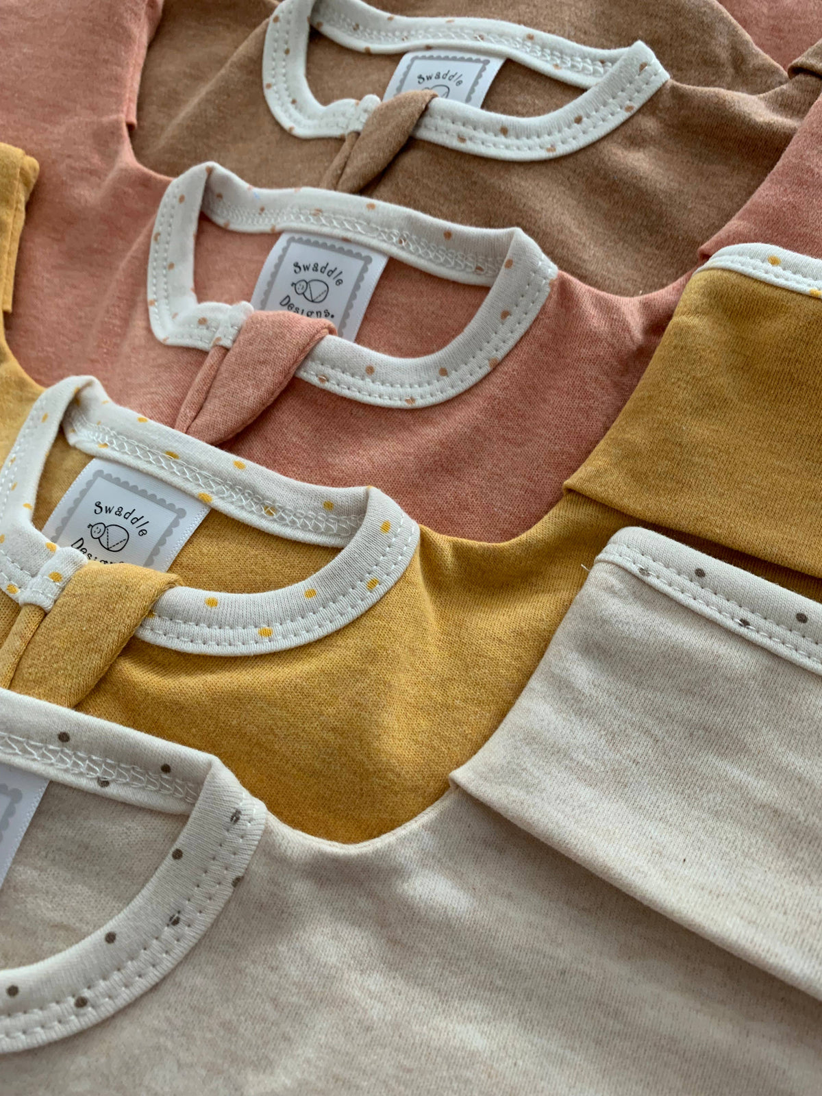 Transitional Swaddle Sack, Heathered Oatmeal