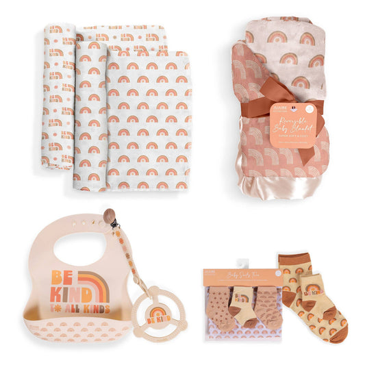 Be Kind Rainbows Collection