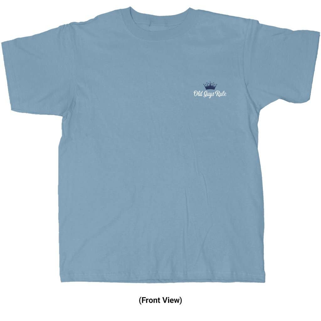 Still Swinging: Stone Blue / Medium