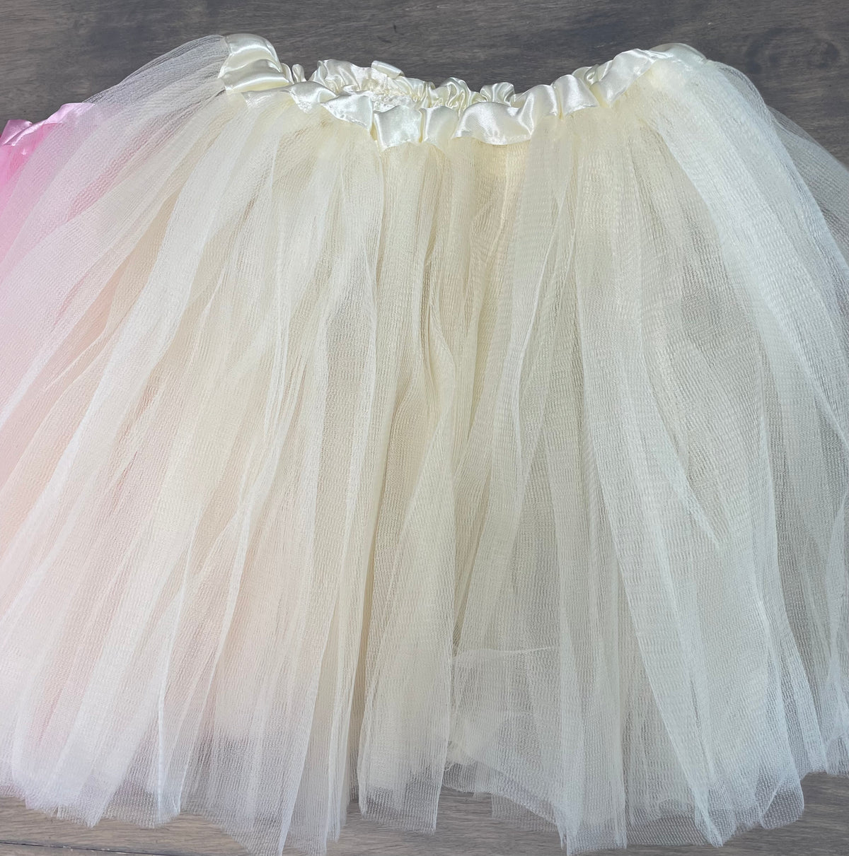 One Size Tutu