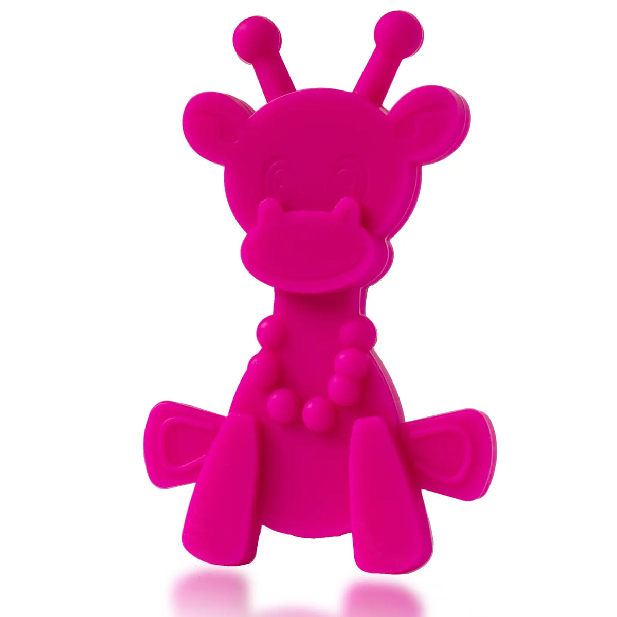 Little Bambam Giraffe Teether Toys