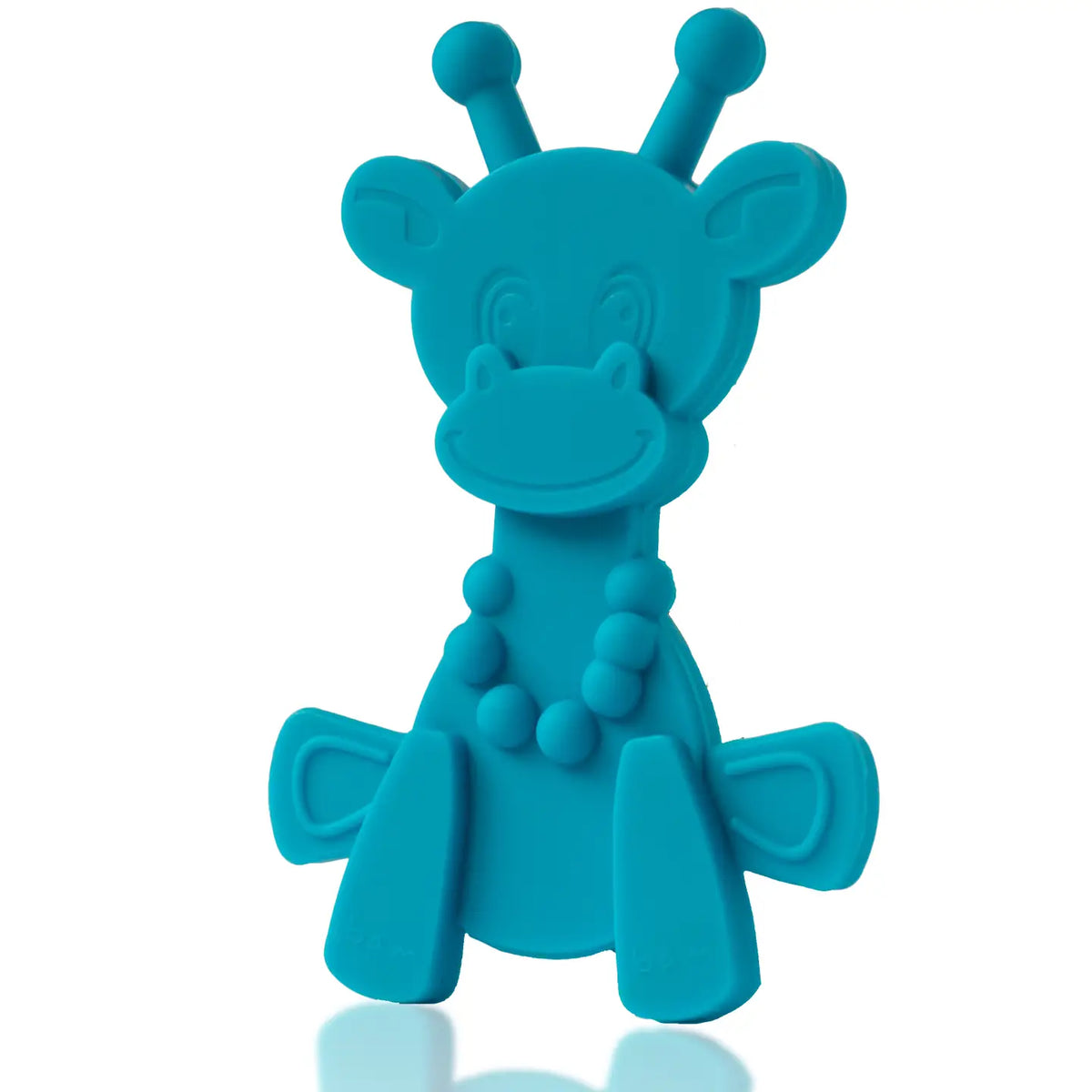 Little Bambam Giraffe Teether Toys