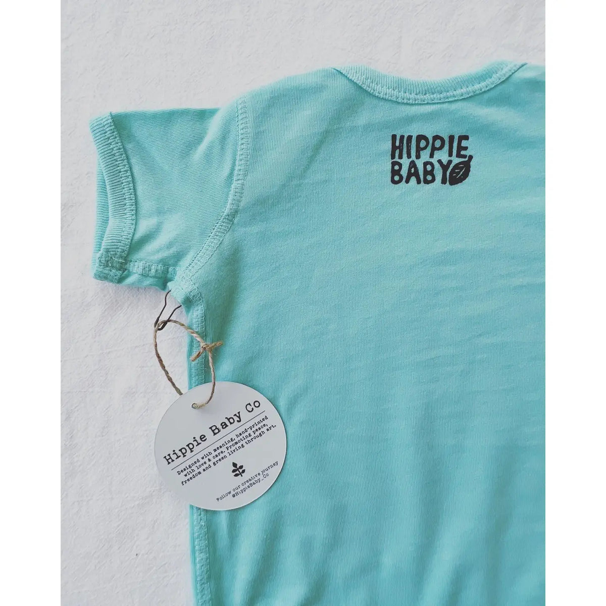 Musician Vibes Baby Bodysuit